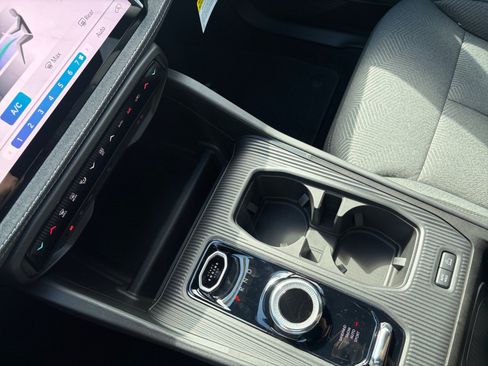 New 2026 Jeep Cherokee Laredo AWD/4WD image 23