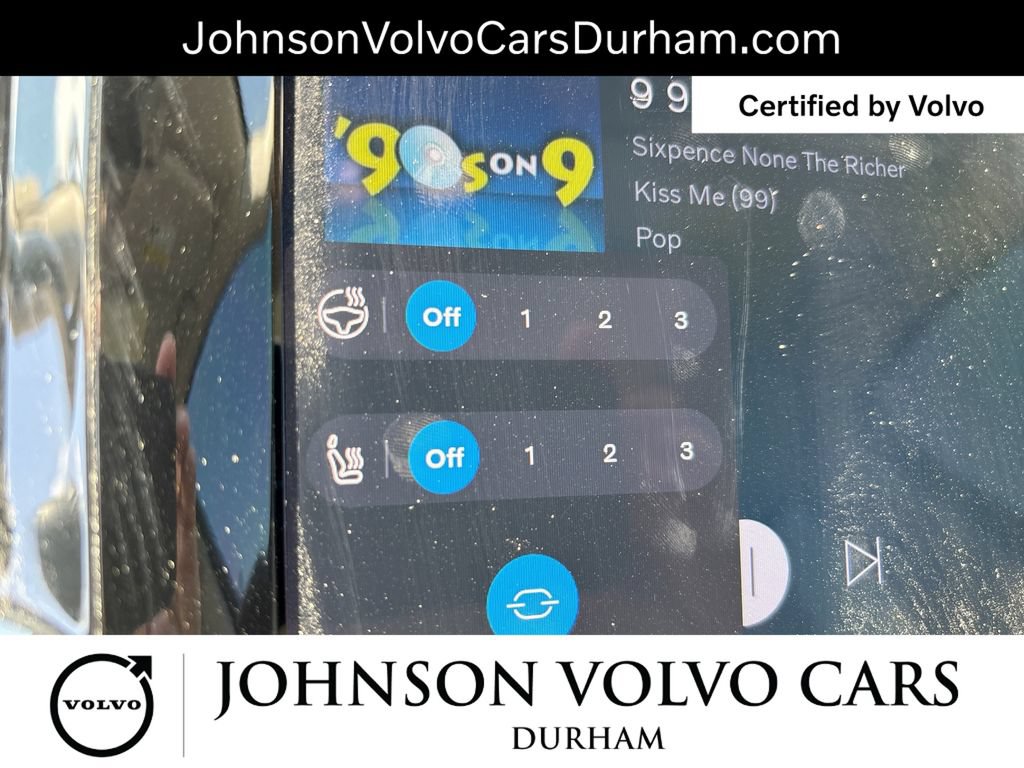Certified 2023 Volvo XC90 B5 Plus w/ Protection Package Premier AWD/4WD image 29