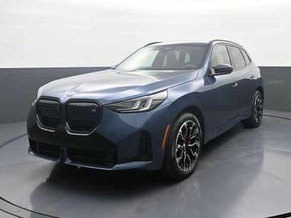 Used 2025 BMW X3 M50