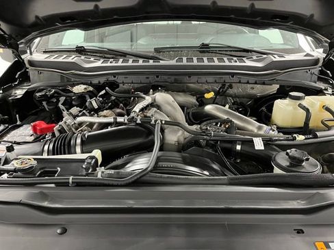 Used 2023 Ford F350 XLT w/ 360-Degree Camera Package AWD/4WD image 62