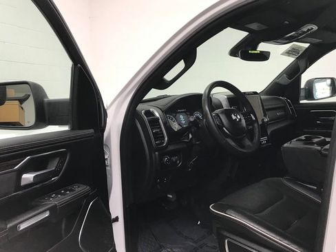 Used 2025 RAM 1500 Laramie image 11