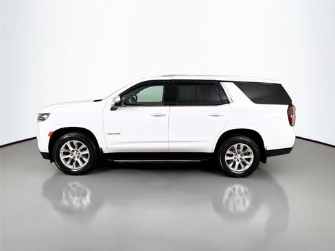 Used 2023 Chevrolet Tahoe Premier image 5