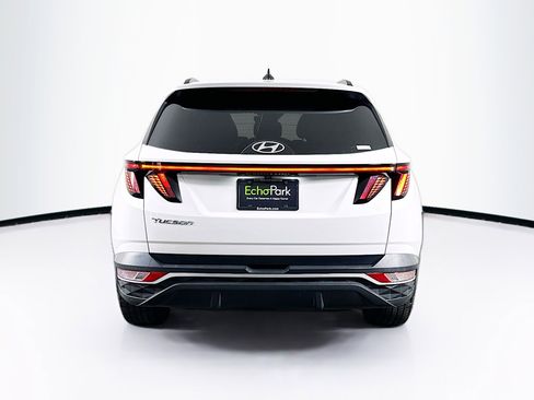 Used 2022 Hyundai Tucson SEL w/ Convenience + Premium Package image 7