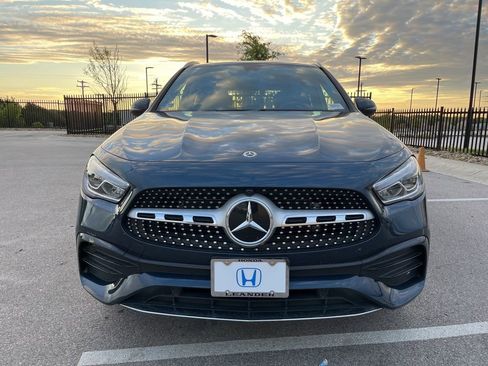 Used 2023 Mercedes-Benz GLA 250 4MATIC image 2