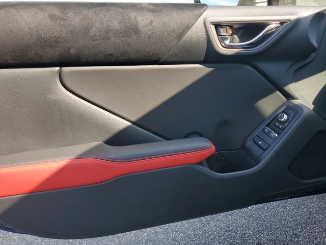New 2026 Subaru BRZ Limited RWD image 15