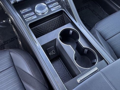 Used 2025 Lincoln Nautilus Reserve w/ Jet Appearance Package image 26