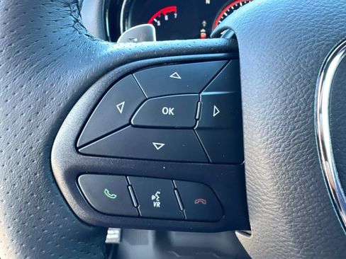 New 2026 Dodge Durango GT image 31