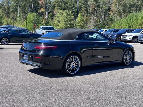 Certified 2023 Mercedes-Benz E 450 Cabriolet image 18