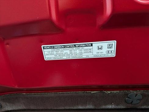 New 2026 Honda CR-V TrailSport image 16