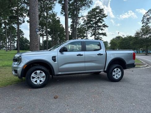 Used 2024 Ford Ranger XL w/ Trailer Tow Package RWD image 6