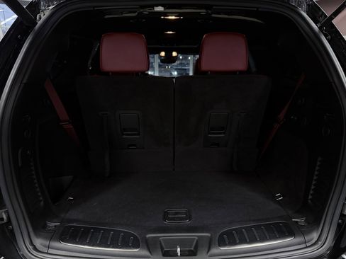 Used 2022 Dodge Durango SRT w/ Technology Group image 24
