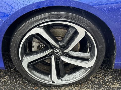 Used 2022 Honda Accord Sport image 10