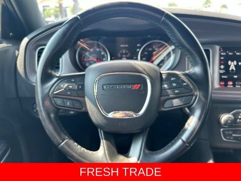 Used 2023 Dodge Charger SXT RWD image 19