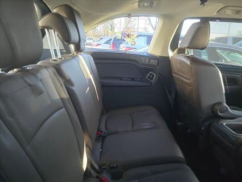 Used 2025 Honda Odyssey Touring image 22