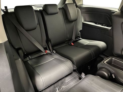 New 2026 Honda Odyssey EX-L image 25