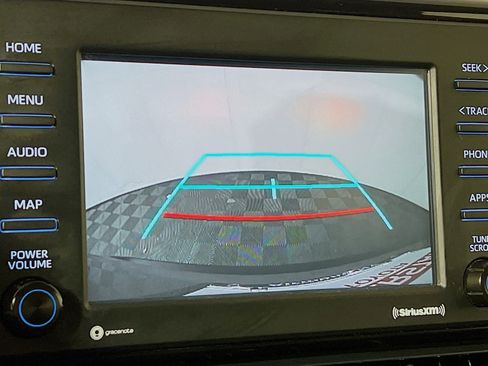 Used 2020 Toyota RAV4 XLE w/ Convenience Package AWD/4WD image 16