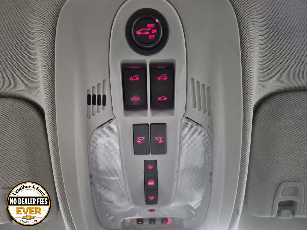 Used 2015 GMC Terrain SLT w/ Open Road Package AWD/4WD image 22