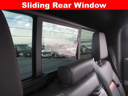 Used 2021 GMC Sierra 1500 AT4 w/ AT4 Value Package AWD/4WD image 29