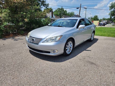 Used 2012 Lexus ES 350 FWD image 5