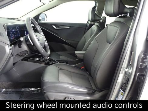 Certified 2023 Kia Niro Wind image 11
