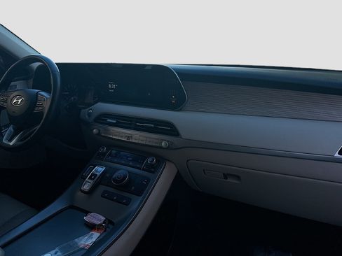 Used 2022 Hyundai Palisade SEL w/ 8P Bench Seat Package image 34