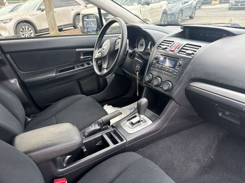 Used 2014 Subaru Impreza 2.0i Premium w/ All-Weather Package w/CVT image 26