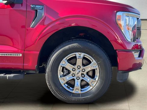 Used 2021 Ford F150 Lariat image 50