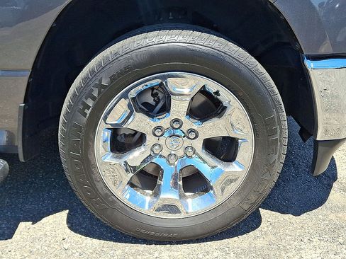 Certified 2023 RAM 1500 Big Horn AWD/4WD image 27