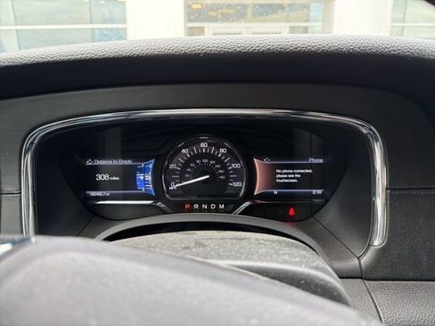 Used 2015 Lincoln Navigator 2WD image 5