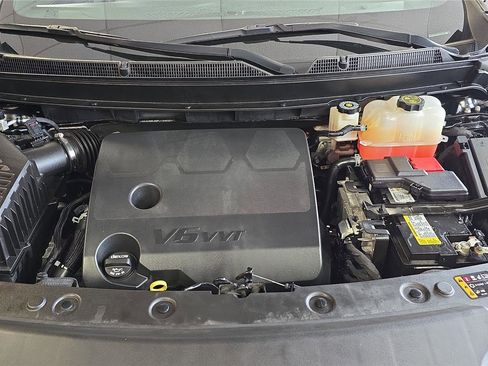 Used 2023 Buick Enclave Essence w/ Sport Touring Edition image 30