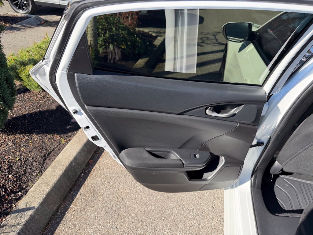 Used 2021 Honda Civic LX image 17