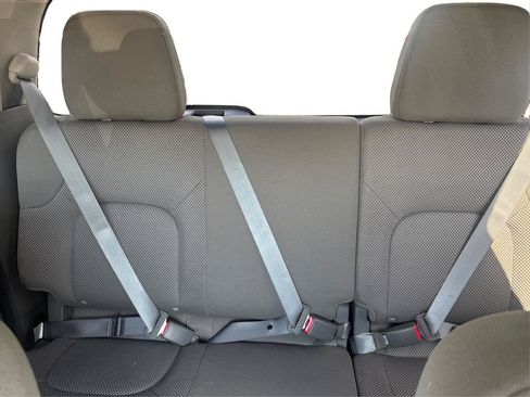 Used 2019 Nissan Frontier S AWD/4WD image 13