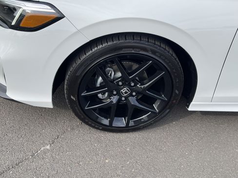 Used 2026 Honda Civic Sport image 9