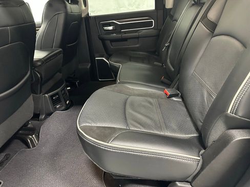 Used 2024 RAM 3500 Laramie image 44