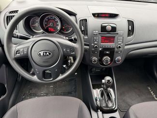 Used 2012 Kia Forte EX w/ Fuel Economy Pkg video 2
