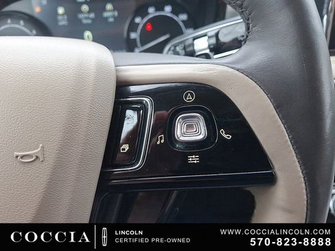 Certified 2020 Lincoln Corsair AWD w/ Equipment Group 101A image 23