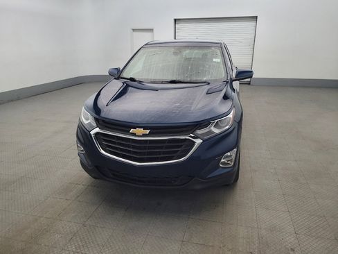 Used 2020 Chevrolet Equinox LT FWD image 15
