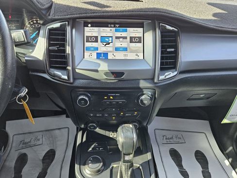 Used 2019 Ford Ranger XLT w/ Equipment Group 301A Mid image 21