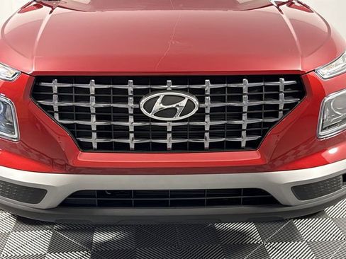 New 2026 Hyundai Venue SEL image 38