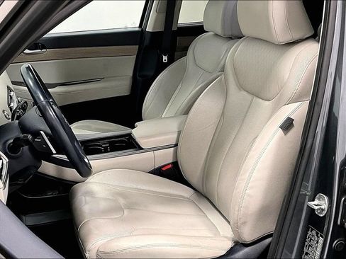 Used 2022 Hyundai Palisade SEL w/ Premium Package FWD image 31