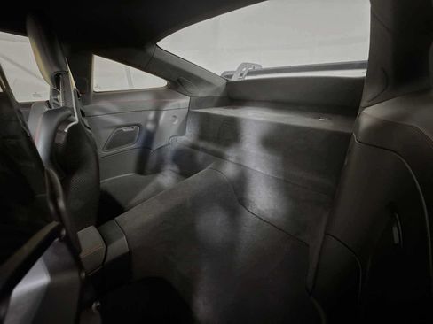 Certified 2022 Porsche 911 GT3 RWD image 44