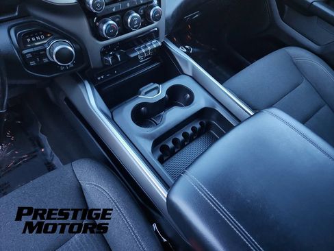 Used 2019 RAM 1500 Big Horn AWD/4WD image 16