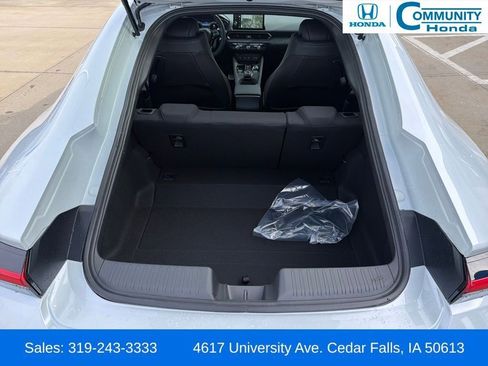 New 2026 Honda Prelude image 39