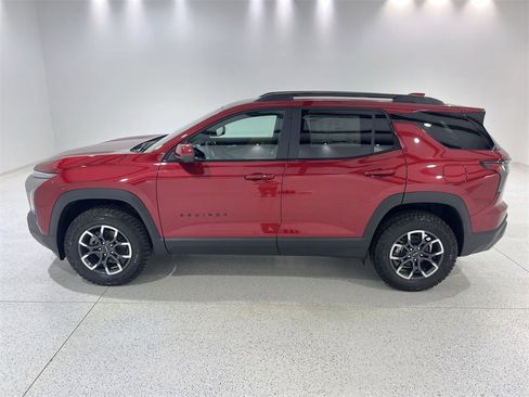 New 2026 Chevrolet Equinox ACTIV image 1