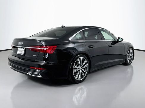 Used 2019 Audi A6 3.0T Premium Plus w/ Premium Plus Package AWD/4WD image 5