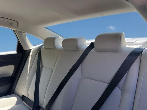 Used 2023 Honda Civic LX image 27