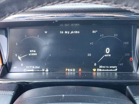 Used 2019 Lincoln Navigator L Select AWD/4WD image 33