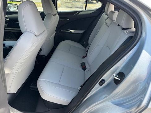New 2026 Lexus UX 300h FWD w/ Accessory Package (2T) image 8