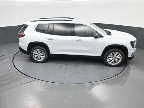 New 2026 GMC Acadia Elevation w/ Elevation Premium Package image 33