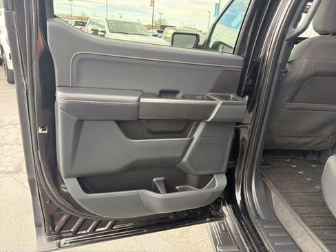 Used 2021 Ford F150 XLT w/ Equipment Group 302A High image 24